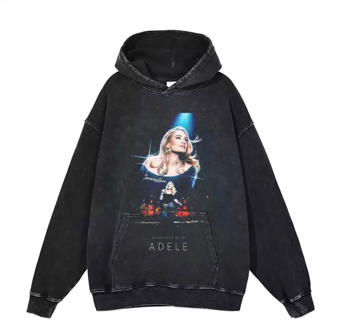 Adele Hoodie