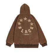 Thick Star Hoodie