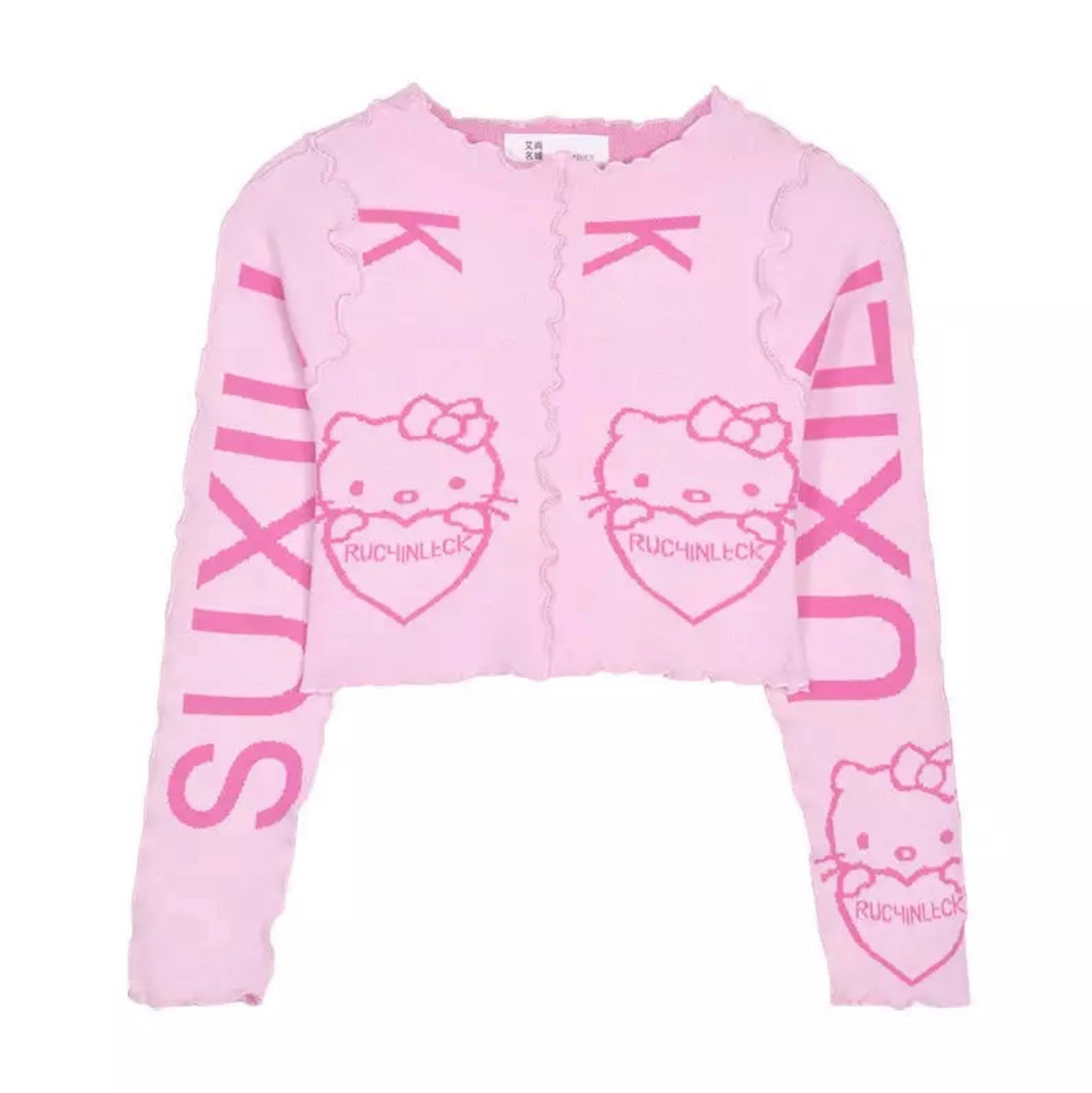 Hello Kitty top