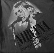 Nirvana Band T-Shirt