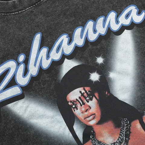 Rihanna T-shirt