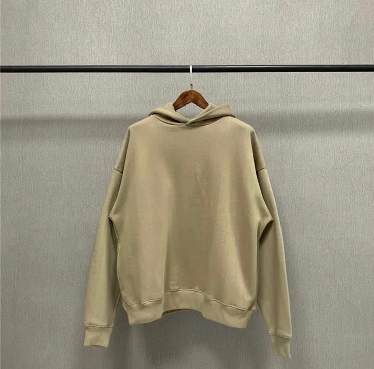 Yeezy Season 6 Hoodies