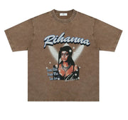 Rihanna T-shirt