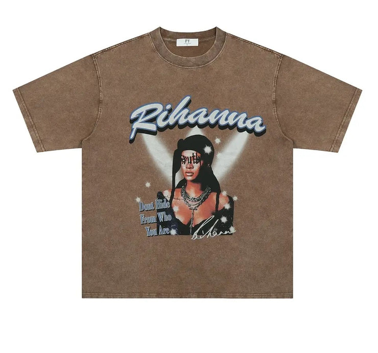 Rihanna T-shirt