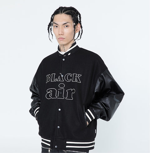 Black Air Jacket