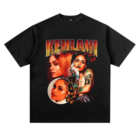 Kehlani T-Shirt