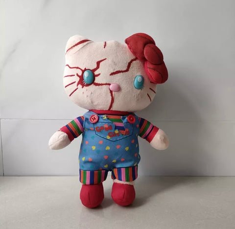 Chucky Tiffany Dolls