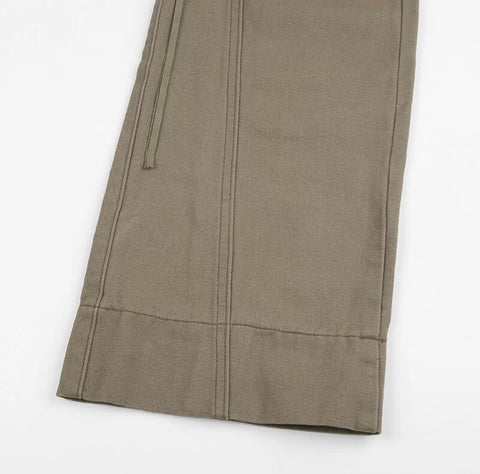 Stars Cargo Pants