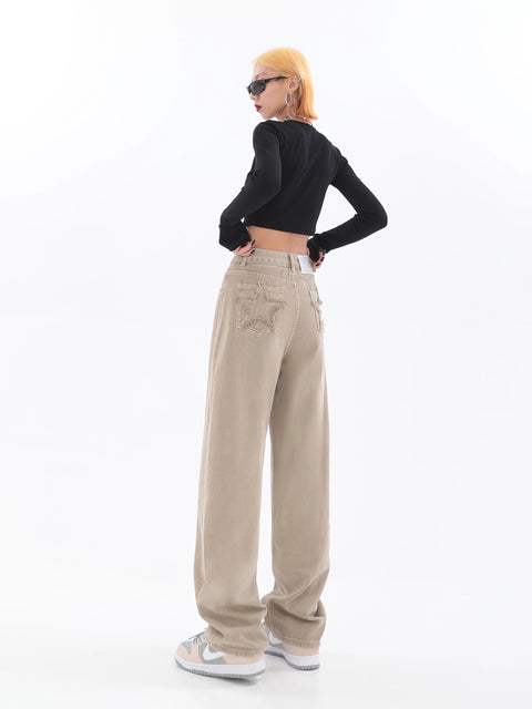 Baggy Pants