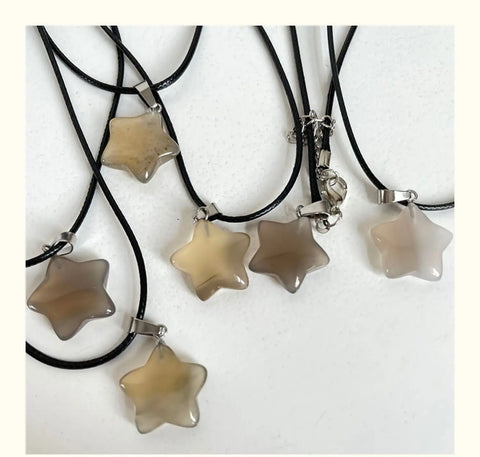 Star Necklace