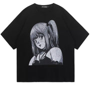 Death Note t-shirt