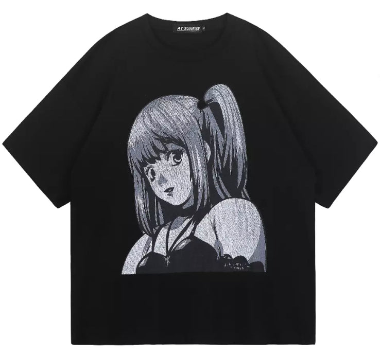 Death Note t-shirt