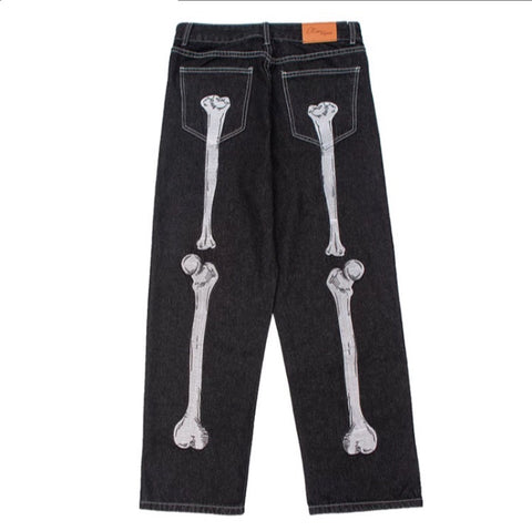 Bone Jeans