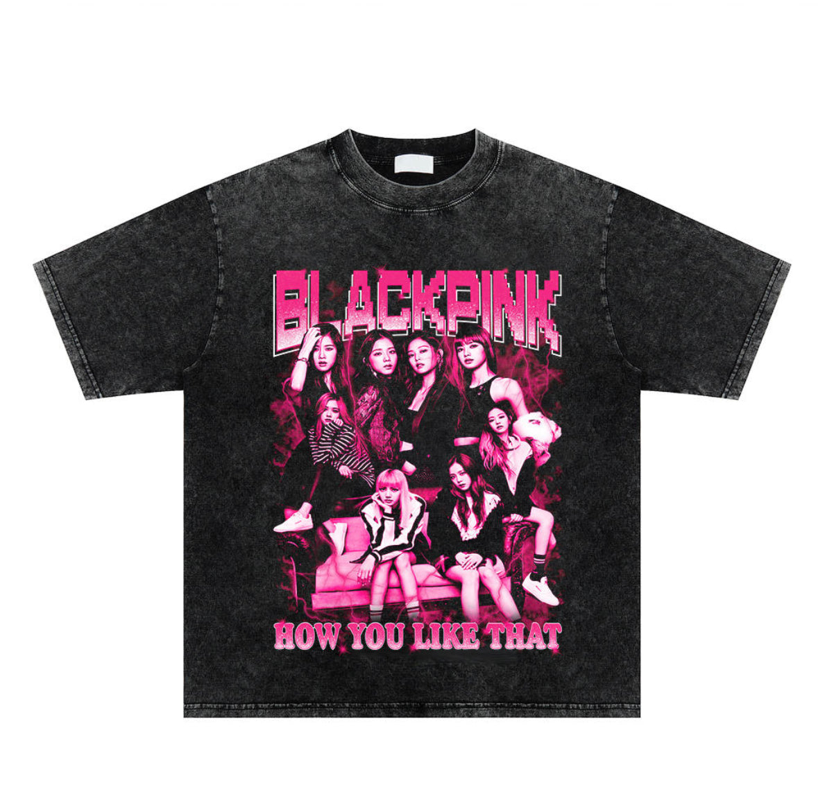 BlackPink T-Shirt