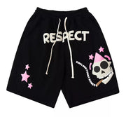 Skull short