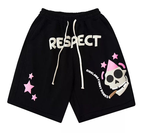 Skull short