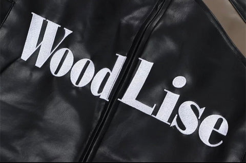 WoodLise Jacket