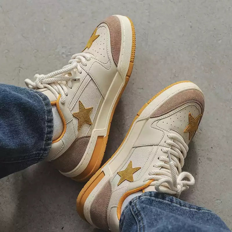 Stars Sneakers