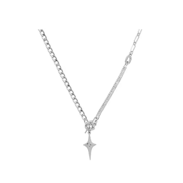 Star Necklace