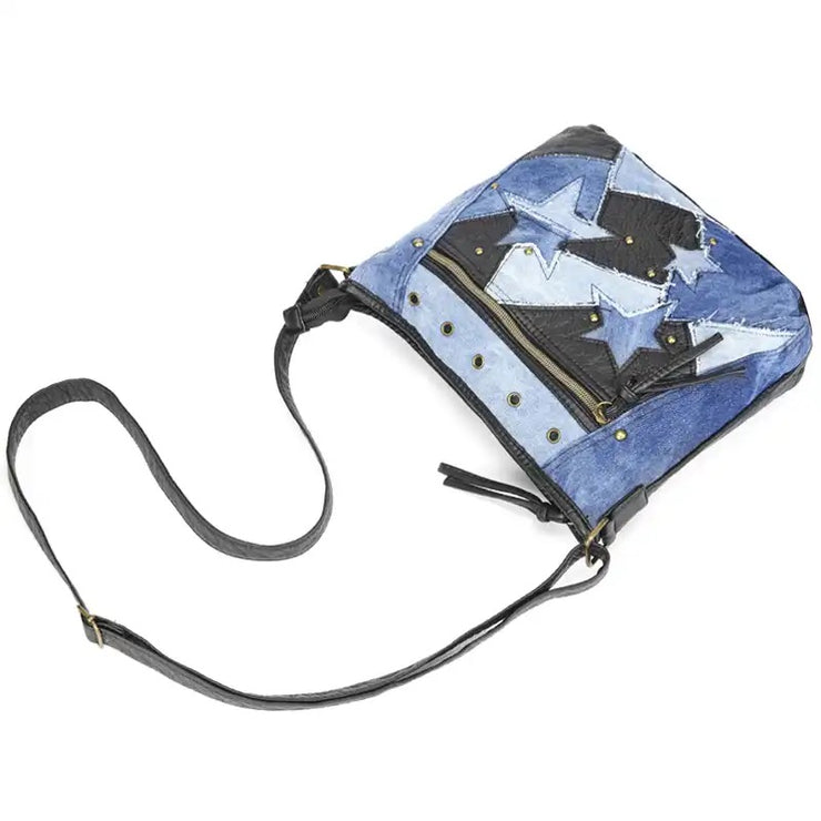 Stars Shoulder Bag