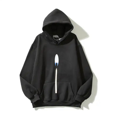 Donda 2 hoodie