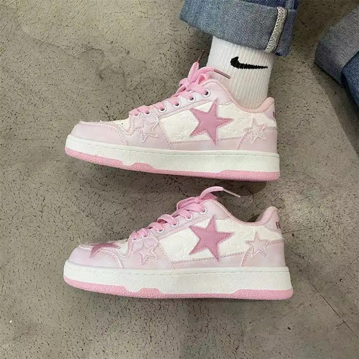 Stars Sneakers