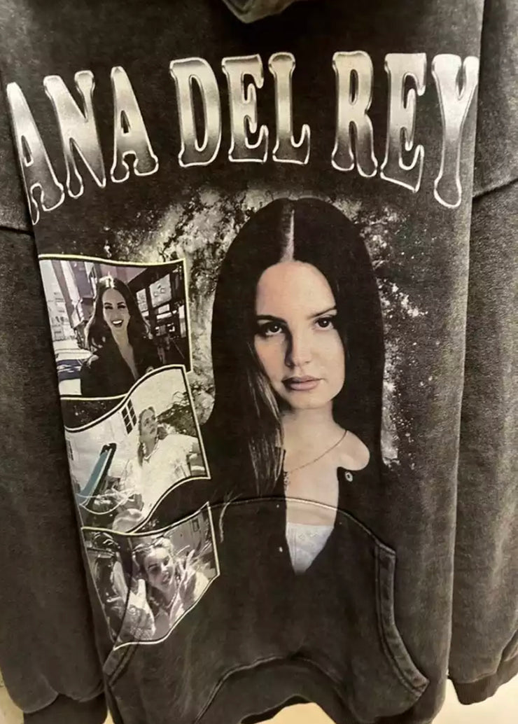 Lana Del Rey Hoodie