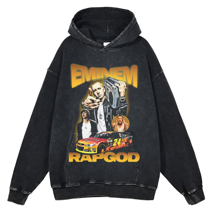 Eminem Hoodie