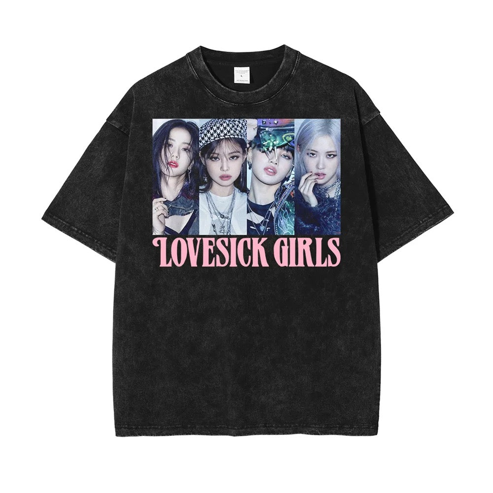 Blackpink T-shirt