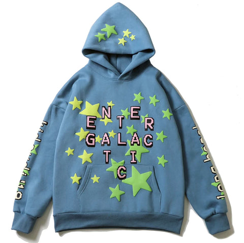 Stars Hoodie