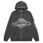 BrokenPlanet Jacket