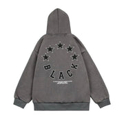 Thick Star Hoodie