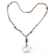 Star Necklaces