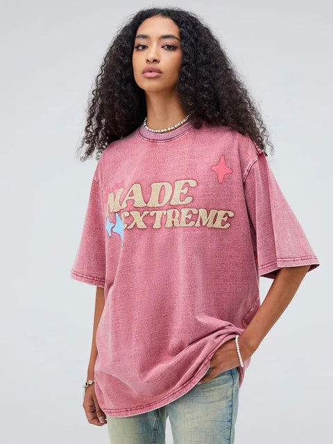 Made Extreme T-shirt