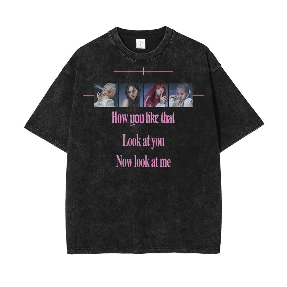 Blackpink T-shirt