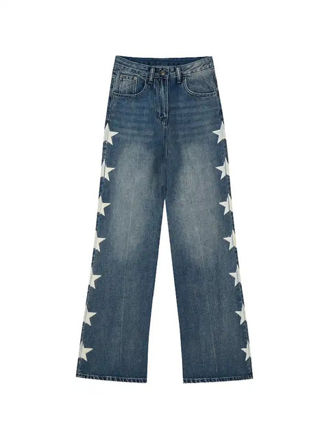 Srars Baggy Jeans