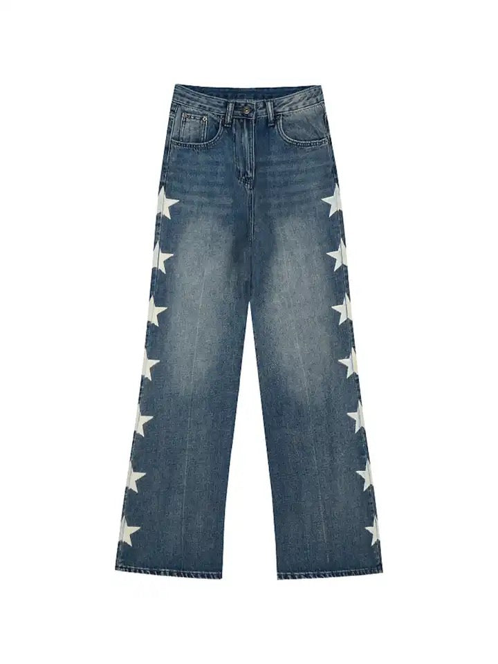 Srars Baggy Jeans