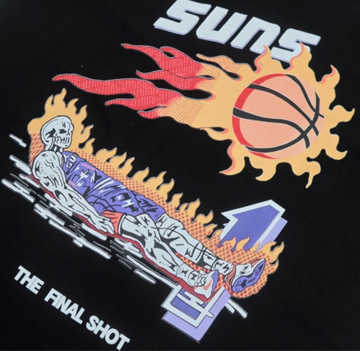 SUNS T-Shirt