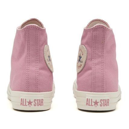 Heart converse all star