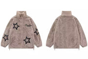 Thick Stars Jacket