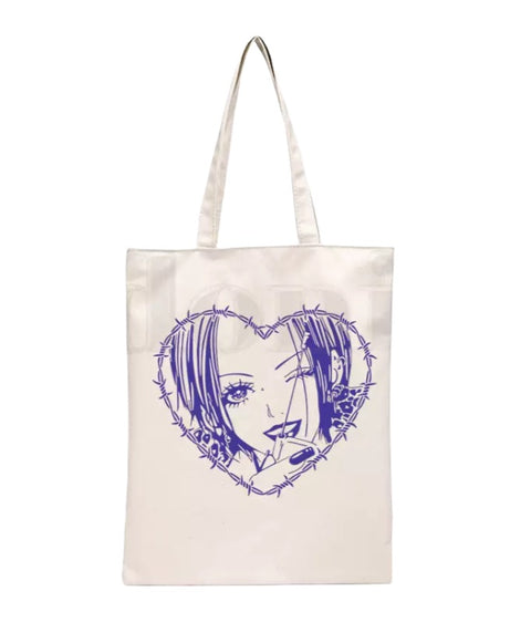 Nana Tote Bag