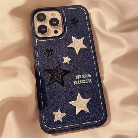 Stars Phone Case