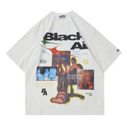 Black Air T-Shirt