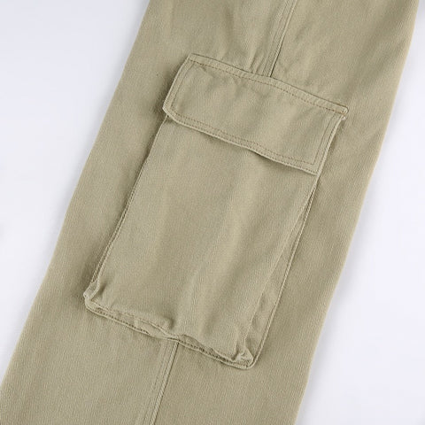 90S Cargo Pants