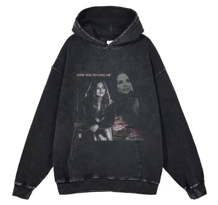 Selena Gomez hoodie