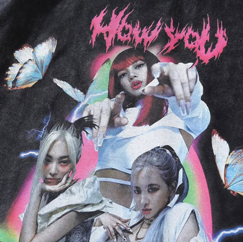 BlackPink T-Shirt