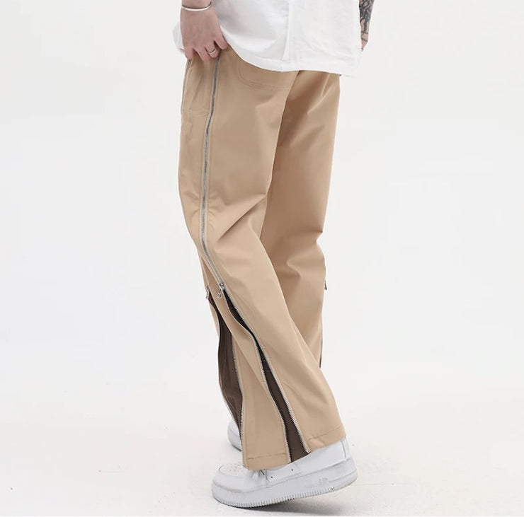 Casual Track Pants