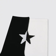 Star socks