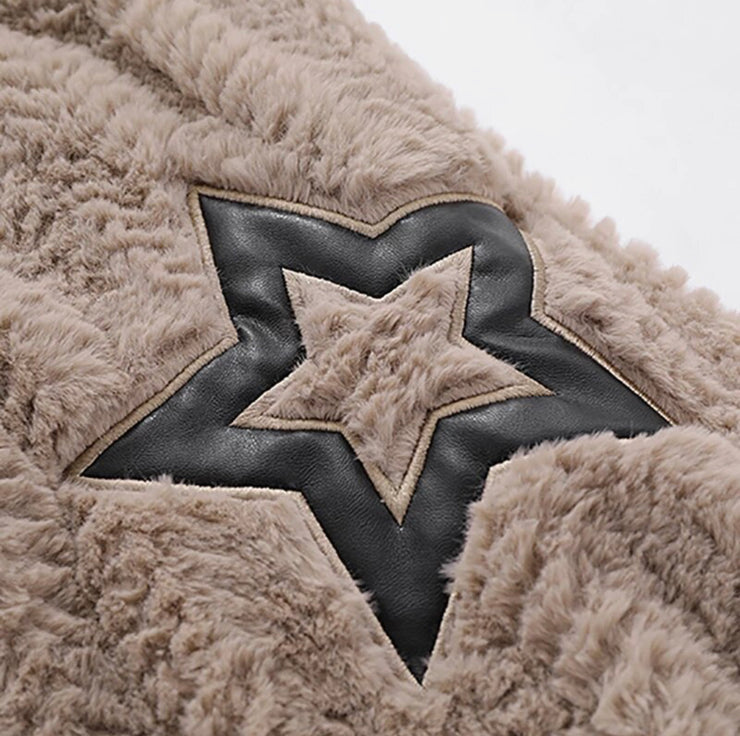 Thick Stars Jacket