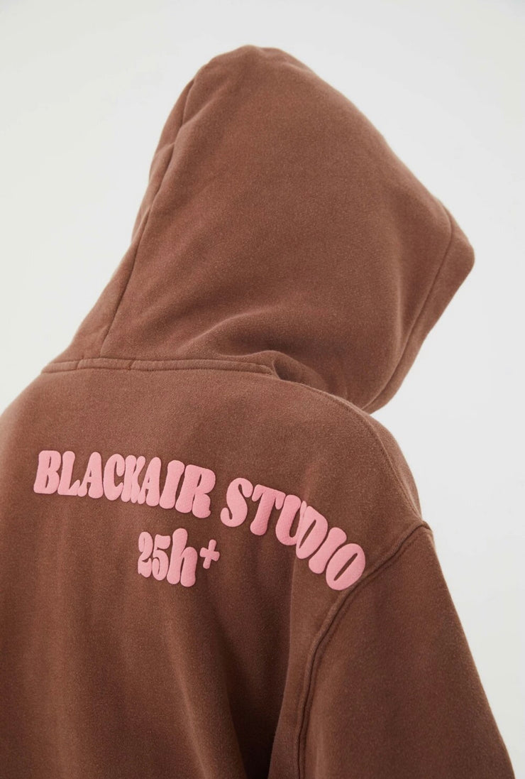 BlackAir Hoodie